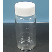 樣品瓶 ( 20ml )(需搭配OPV實驗室預約)