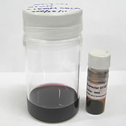 染料N719溶液(需搭配DSSC實驗室預約)